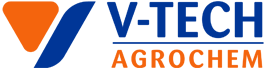 V Tech Agrochem Logo