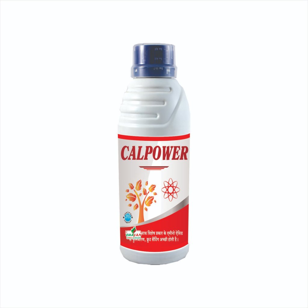 CALPOWER 