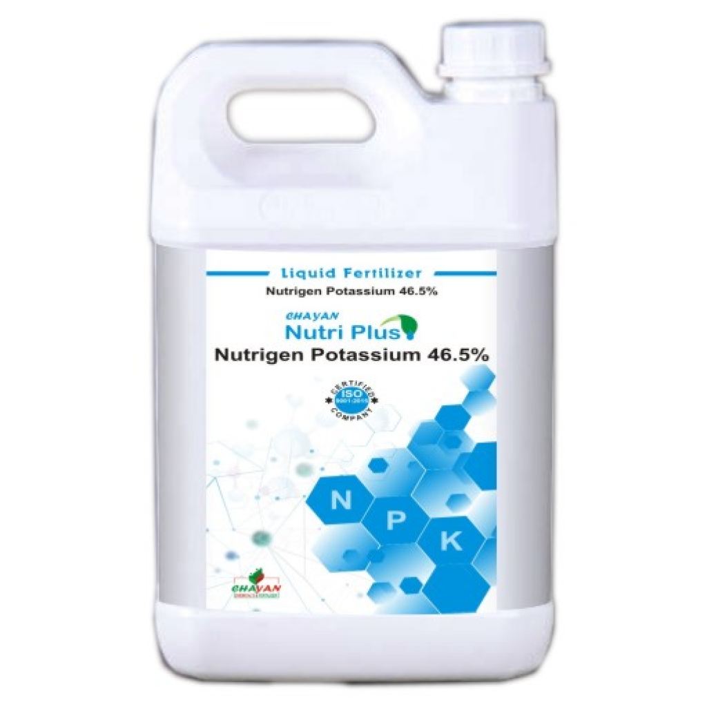 Nutri Plus Potassium 46.5% 