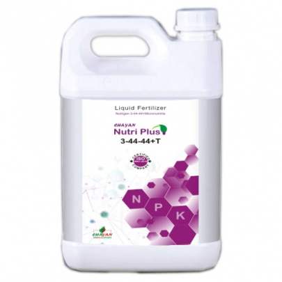 Nutri Plus 3-44-44+