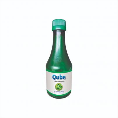 QUBE